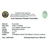 Image 2 : 11.12ctw Cabochon Paraiba Tourmaline Parcel