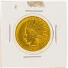 Image 1 : 1910 $10 Indian Head Eagle Gold Coin