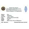 Image 2 : 3.56ctw Marquise Aquamarine Parcel