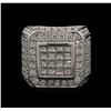 Image 2 : 9.00ctw Diamond Ring - 14KT White Gold