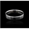 Image 2 : 14KT White Gold Ring