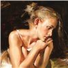 Image 2 : Thoughts Before the Dance by Atroshenko, Andrew