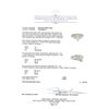 Image 3 : 1.16ctw Diamond Ring - 14KT White Gold