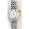 Image 2 : Rolex Stainless Steel DateJust Men's Watch