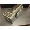 Image 3 : Allen Bradley 1746-P2 Ser C Power Supply  1746-A13 Ser B 13-Slot Rack