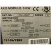 Image 10 : Allen Bradley 1394-AM07 Ser B Bulletin 1394 AC Servo Controller Axis Module