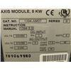 Image 10 : Allen Bradley 1394-AM07 Ser B Bulletin 1394 AC Servo Controller Axis Module