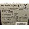 Image 9 : Allen Bradley 1394-AM07 Ser B Bulletin 1394 AC Servo Controller Axis Module