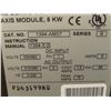 Image 8 : Allen Bradley 1394-AM07 Ser B Bulletin 1394 AC Servo Controller Axis Module