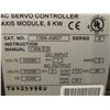 Image 8 : Allen Bradley 1394-AM07 Ser B Bulletin 1394 AC Servo Controller Axis Module