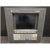 Image 1 : Allen Bradley 8520-FOP Ser E 9/Series Operators Panel CRT Unit