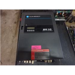 Allen Bradley 8510A-A11-A2 AC Spindle Controller