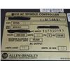 Image 9 : Allen Bradley 8510A-A11-A2 AC Spindle Controller