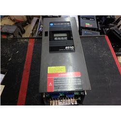 Allen Bradley 8510A-A06-A1 AC Spindle Controller