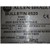 Image 11 : Allen Bradley 8520-4APA1 Series C *Bad Power Supply???* 8520-3S5A-BAT-EX4-S-1-2-3-4-5-7 Ser C