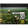 Image 5 : Allen Bradley 8520-MTB2 Operators Panel