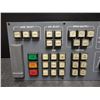 Image 2 : Allen Bradley 8520-MTB2 Operators Panel