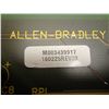 Image 10 : Allen Bradley 8520-MTB2 Operators Panel