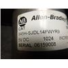 Image 8 : Allen Bradley 845H-SJDL14FWYR9 Series C Encoder