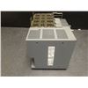 Image 3 : ALlen Bradley 1746-P2 Ser C Power Supply 1746-A4 Ser B 4-Slot Rack