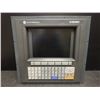 Image 1 : Allen Bradley 8520-FOP Series F Operators Monitor CRT Unit