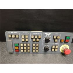 Allen Bradley 8520-MTB2 Operators Panel