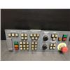 Image 1 : Allen Bradley 8520-MTB2 Operators Panel