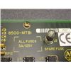 Image 8 : Allen Bradley 8520-MTB2 Operators Panel