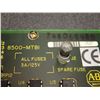 Image 5 : Allen Bradley 8520-MTB2 Operators Panel