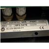 Image 7 : Allen Bradley 8520-MTB2 Operators Panel