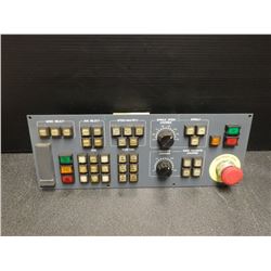 Allen Bradley 8520-MTB2 Operators Panel