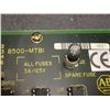 Image 7 : Allen Bradley 8520-MTB2 Operators Panel