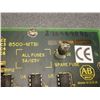 Image 5 : Allen Bradley 8520-MTB2 Operators Panel