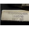 Image 7 : Allen Bradley 8520-MTB2 Operators Panel