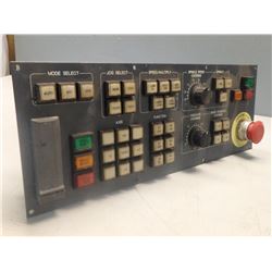 Allen Bradley 8520-MTB2 Operators Panel