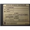 Image 8 : Allen Bradley 8510A-A22-A2 8510 AC Spindle Controller