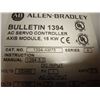 Image 7 : Allen Bradley 1394-AM75 Series A AC Servo Controller