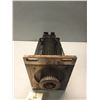 Image 2 : Allen Bradley 1326AB-B520E-21 Ser C  - AC Servo Motor