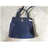 Image 2 : Esprit Navy Handbag