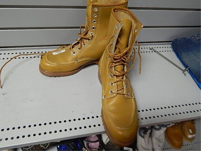 tuf work boots