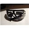 Image 2 : GOGGLES - AOSAFETY - SAFETY GOGGLES - NEW