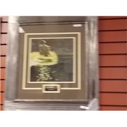 FRAMED PRINT - LET MY SPIRIT SOAR - BEV DOOLITTLE - GALLERY ESTIMATE - $425