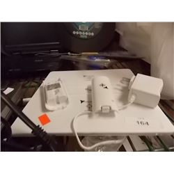 Wii INDUCTION CHARGER