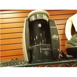 BOSH TASSIMO COFFEE MAKER