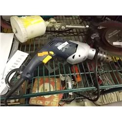 ELECTRIC DRILL