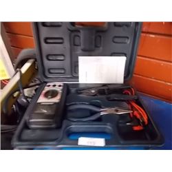 DIGITAL MULTIMETER KIT