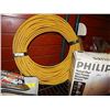 Image 1 : LONG YELLOW TUBING