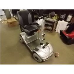 ****STOA***** CTM ELECTRIC SCOOTER - LIKE NEW - WITH CHARGER - WORKING GREAT!!! - FROM LOCAL ESTATE