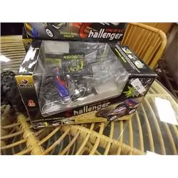 REMOTE CONTROL CARS - - MAX SPEED 30KM/HR -  STR