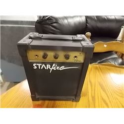 GUITAR AMP - STARFIRE
